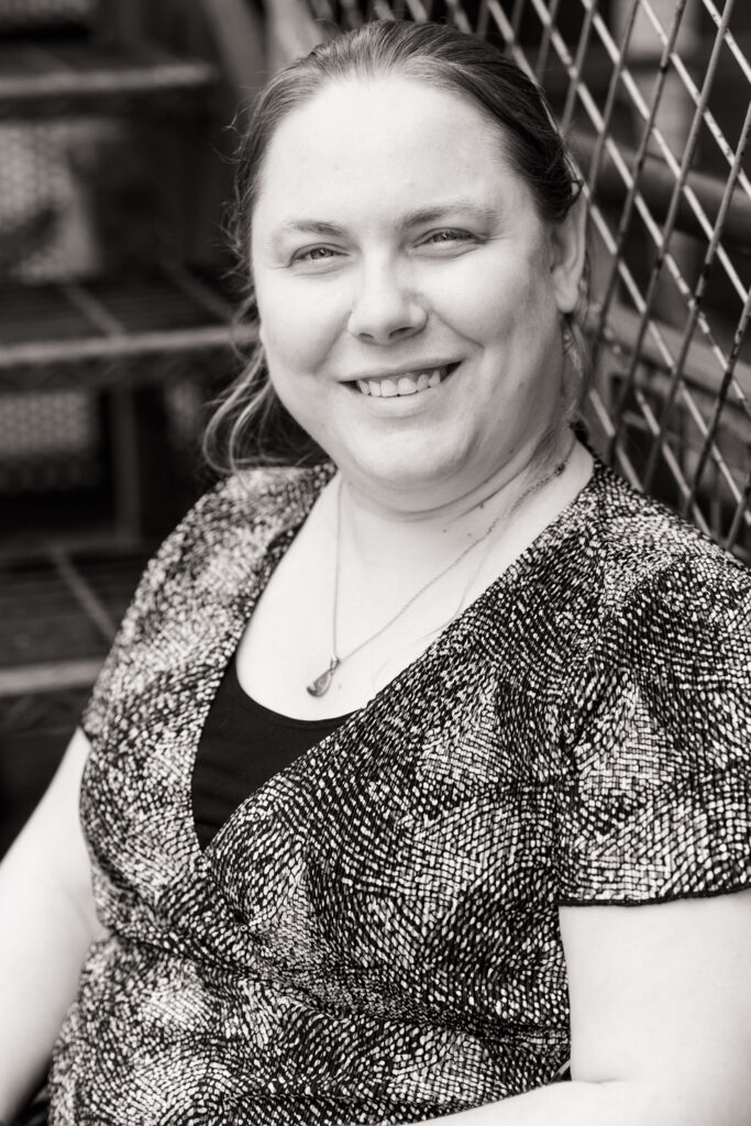Ashley Kitchen-Sweet, LMHC and LCMHC, professional therapist in Massachusetts and Vermont.